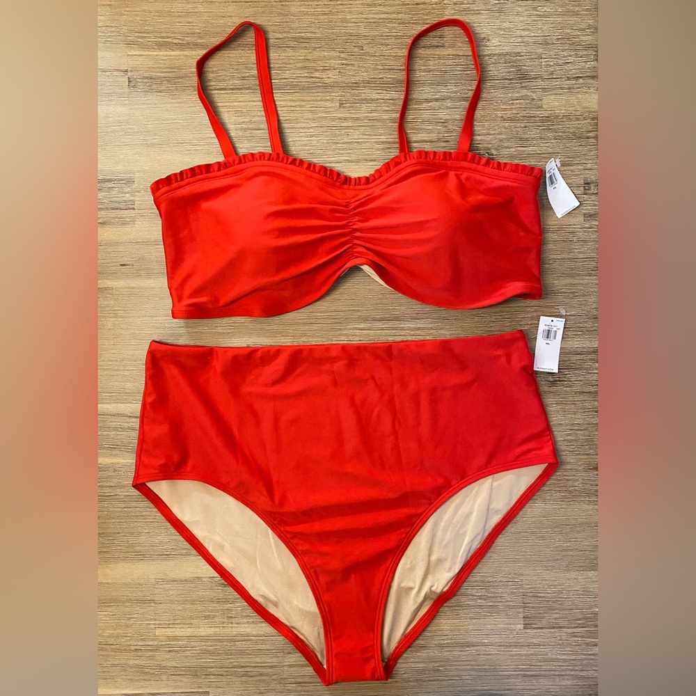Women's Swimsuit